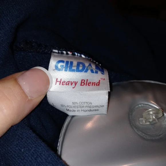 Louisville, Kentucky Hooded Sweatshirt - Picture 2 of 3